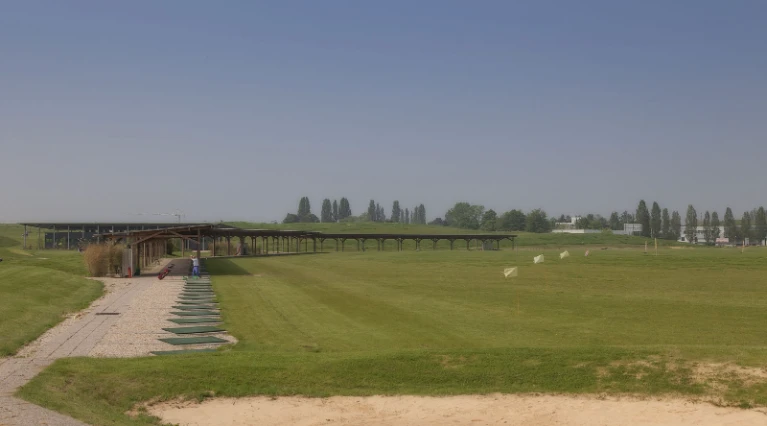 Golf de Buc-Toussus